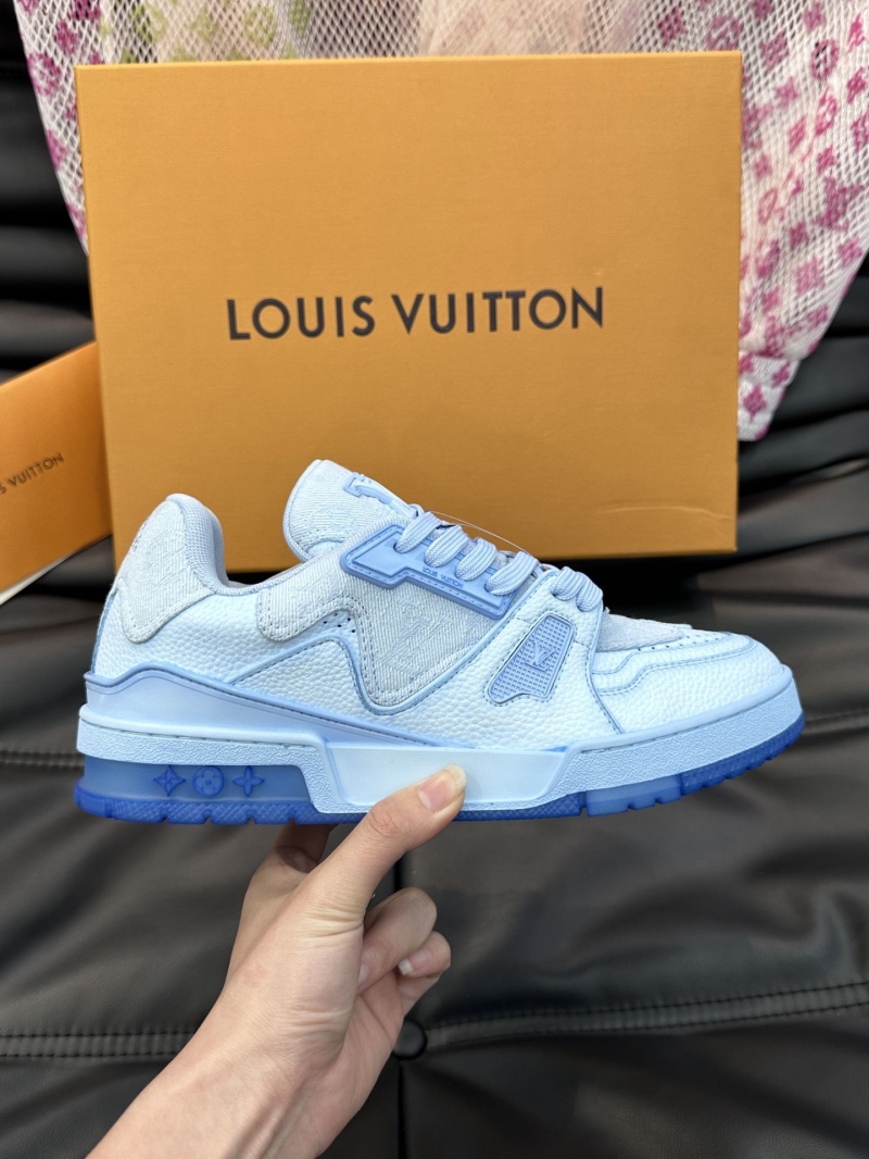 Louis Vuitton Sneakers